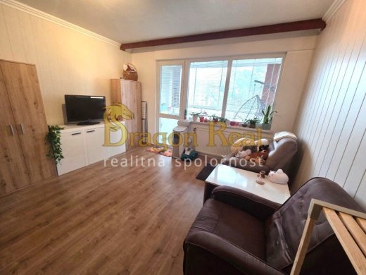 PREDAJ – 3 izbový byt s komplet zariadením –PREŠOV