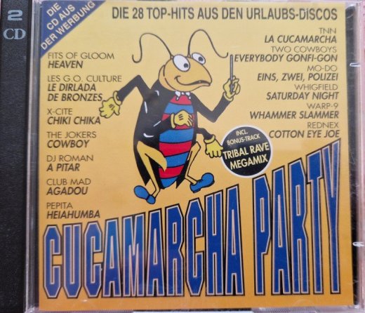 Predám originály CD zahraničných interpretov 80-90