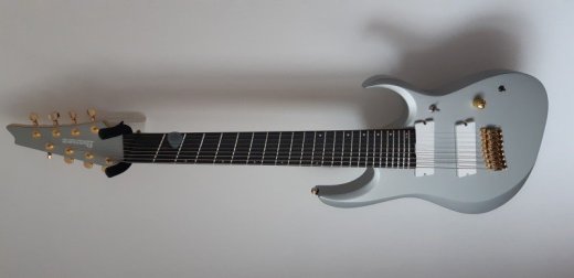Predám Ibanez RGDMS8