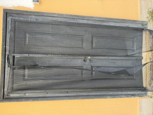 Starožitnosti dvere