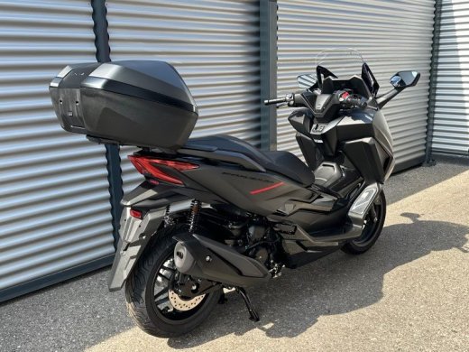 top moto 2026 Honda FORZA 350 SPECIAL EDITION