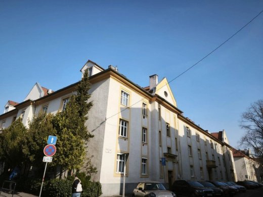 Prenájom 1-izbového bytu v Bratislave – Mestská ul