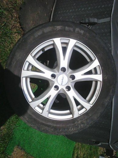 Elektróny Ford Mondeo mk4
