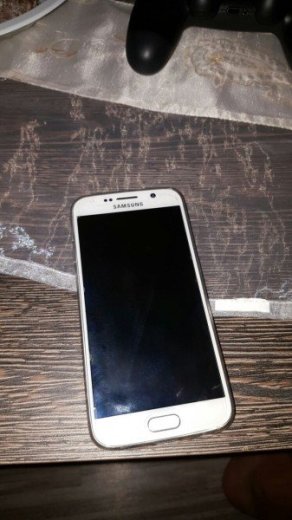 Samsung S6