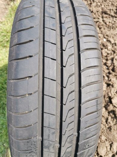 Letné pneumatiky Hankook 195/65/R15