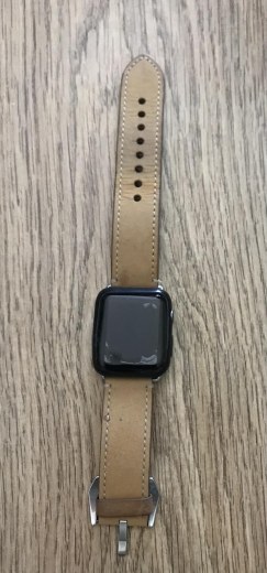 Apple Watch 42mm Series 2 Space Gray - L