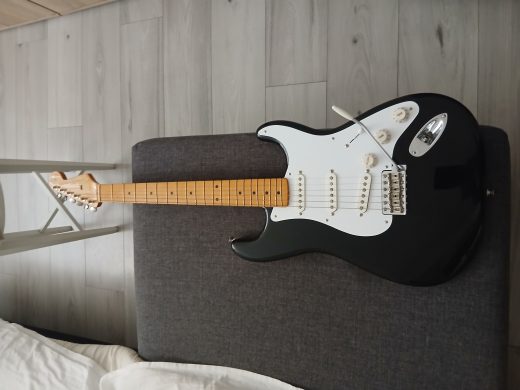 Fender Vintera II 50s Stratocaster MN Black