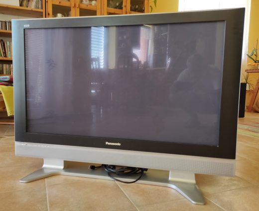 Predám plazmový TV