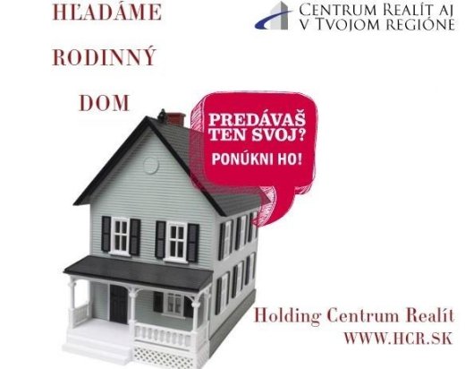Hľadám peknú chalupu - ID 1501042101