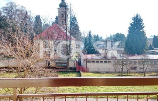 Byt po čiastočnej rekonštrukcii, 82 m2 - ID 150212
