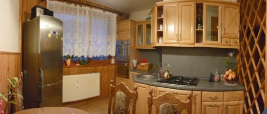3 - Izbový byt, Poprad JUH VI