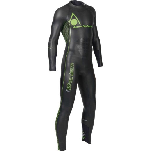 Triatlonové neoprény AQUA SPHERE VÝPREDAJ