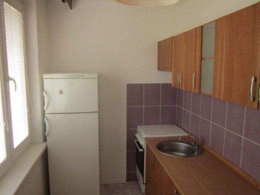 Prenajom 1-izboveho bytu Tr. SNP - Košice - Terasa