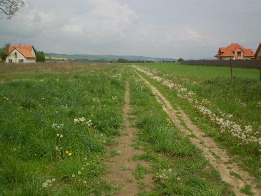 Predaj pozemkov - Krasna n/Hornadom