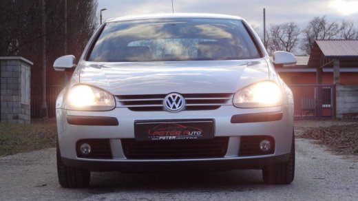 gof 1,9 tdi