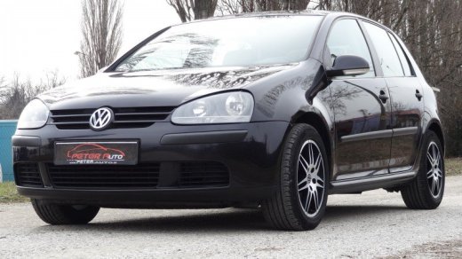 golf sdi 5dv