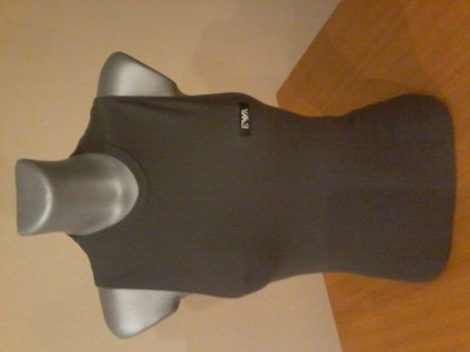 Dámsky top Armani orig.