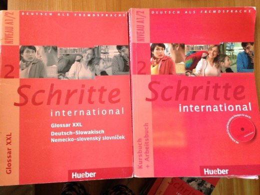 Schritte 2-9