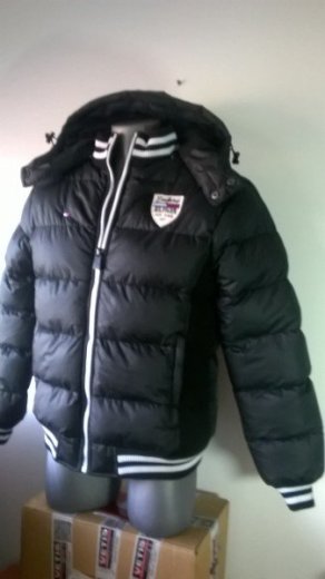 tommy hilfiger