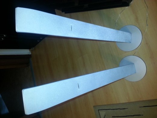 satelitne reproduktory PHILIPS