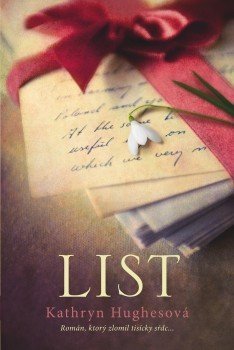 LIST- nepoškodená