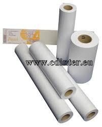 Veľkoformátový plotrový papier rolky