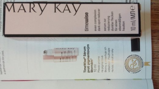 Mary Kay TimeWise Sérum proti pigmentovým škvrnám