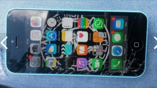 Predám IPhone 5C