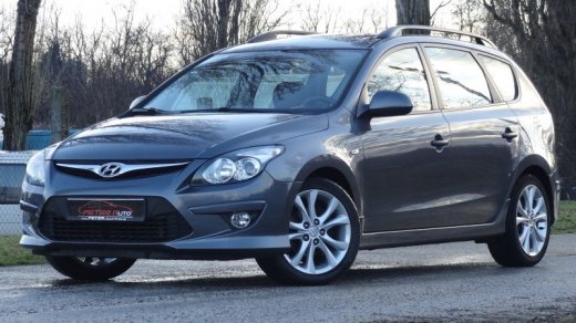 I30 SW DIESEL