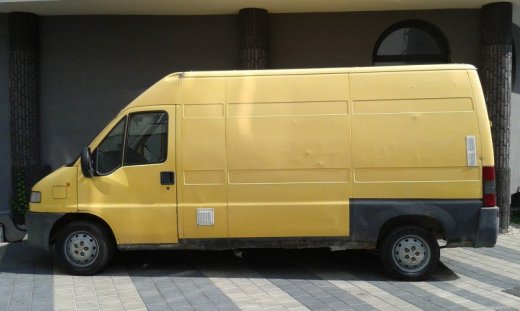 Sťahovanie, vypratavanie, buranie, odvoz odpadu BA