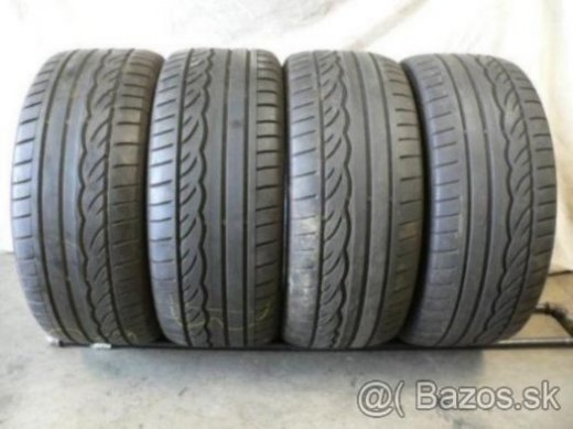 205/45/17 Dunlop