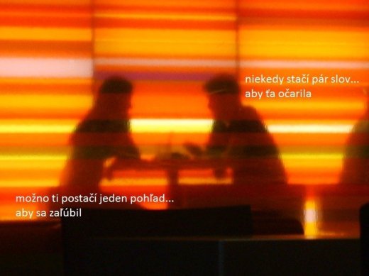 Minútové stretnutia v Trnave