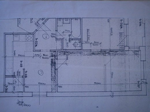 PREDAM 3-IZB.BYT V CENTRE LIPIAN