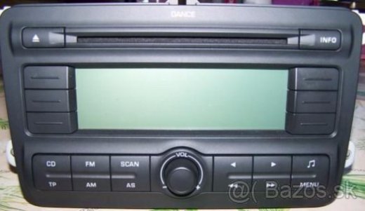 Original dance radio