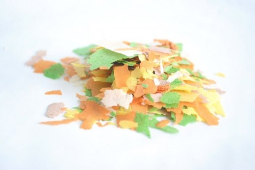 koi vlocky