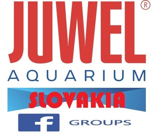 Juwel Aquarium Slovakia skupina na Facebooku