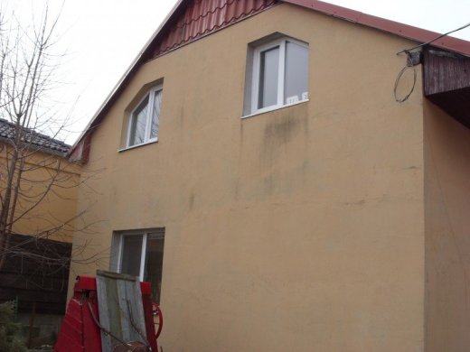 Predám rodinný dom Janíkovce