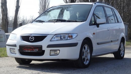 premacy tdi