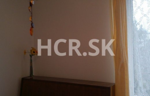Byt po čiastočnej rekonštrukcii, 82 m2 - ID 150212