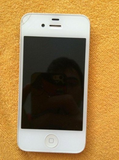 iPhone 4s 16GB
