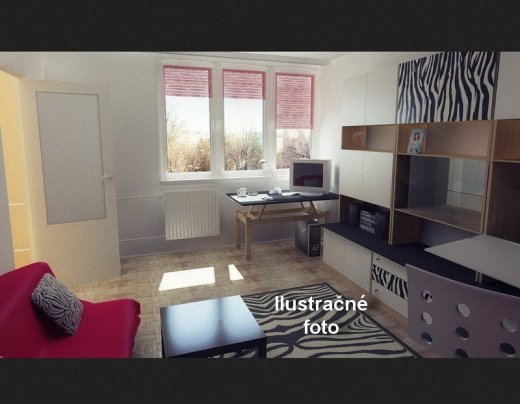 Tehlový priestranný slnečný byt - ID 1605031603