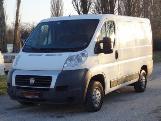 DUCATO 2,2 MULTIJET