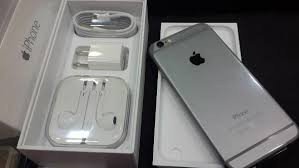 iphone 6 128gb grey