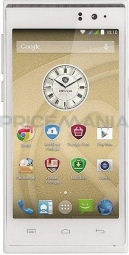 Predám smartfón Prestigio