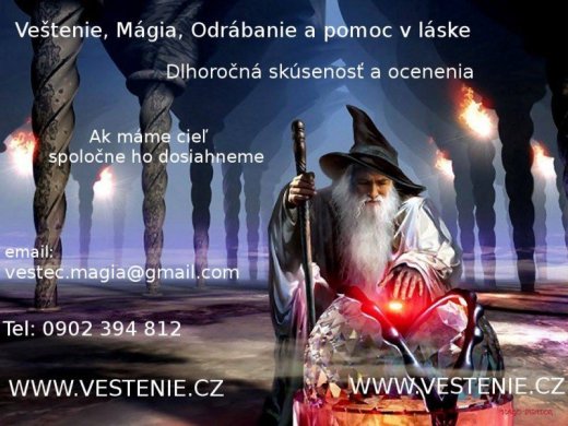 Veštenie , Mágia , Odrábanie
