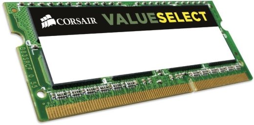 Kúpim pamäť RAM SO-DIMM 16GB KIT DDR3 1600MHz CL11