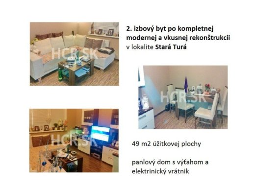 Moderne a vkusne ZARIADENÝ BYT - ID 1602011604