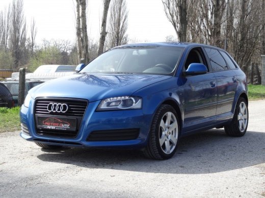 audi 3 1,9tdi