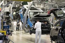 AUTOMOBILKA - Mlada Boleslav-FAURECIA