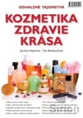 Kozmetika-Zdravie-Krása